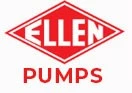 Ellen Pumps Logo